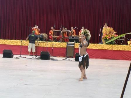 Tahiti Fete Hilo Hawaii